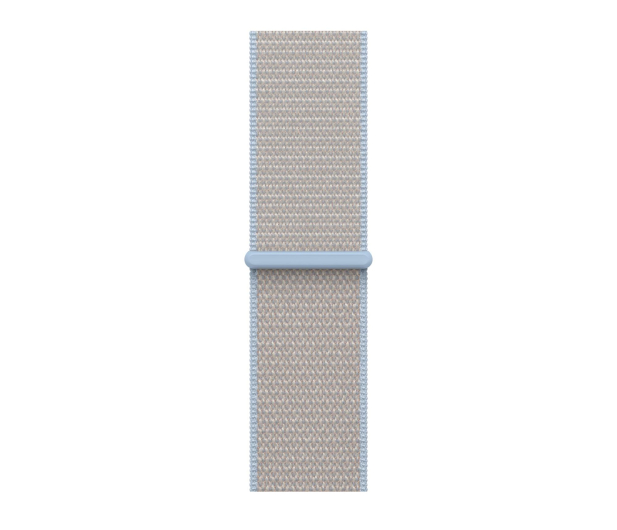 Apple Opaska sportowa 40mm mleczny błękit - 1506142 - zdjęcie